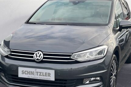 VW Touran 48.020 km 22.950 &euro; Hilden 40721