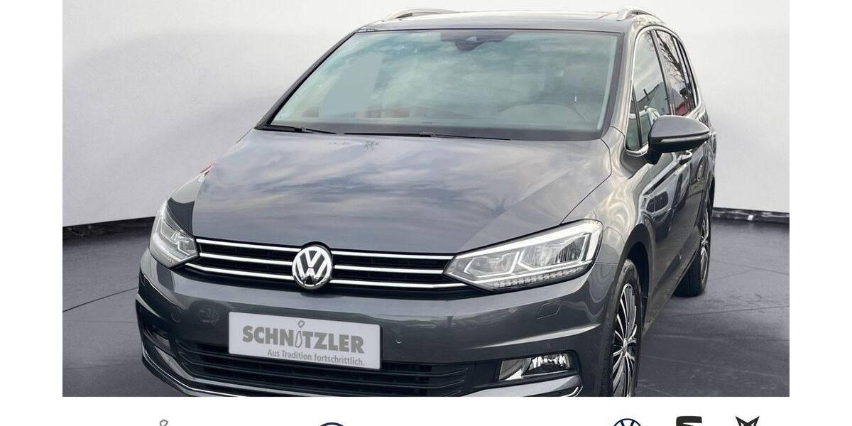 VW Touran 48.020 km 22.950 &euro; Hilden 40721