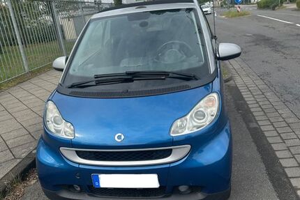 Smart ForTwo 129.000 km 5.850 &euro; Rösrath 51503