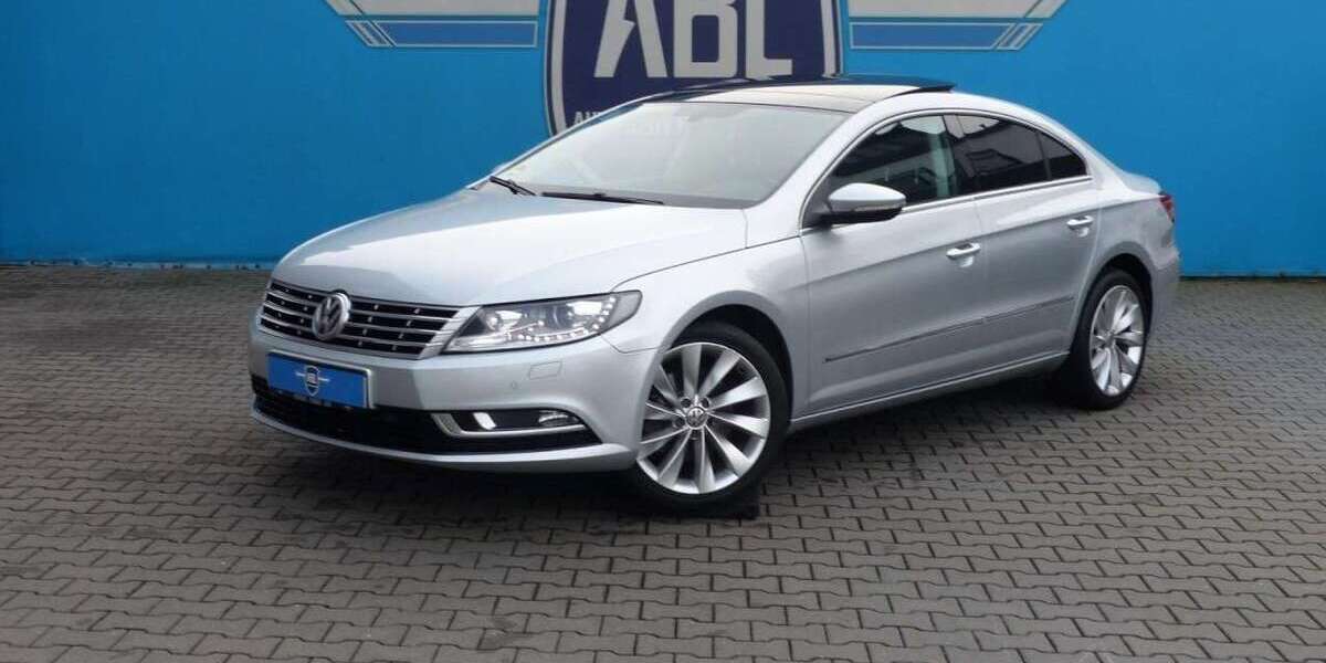 VW CC 159.000 km 14.490 &euro; Bergisch Gladbach 51429