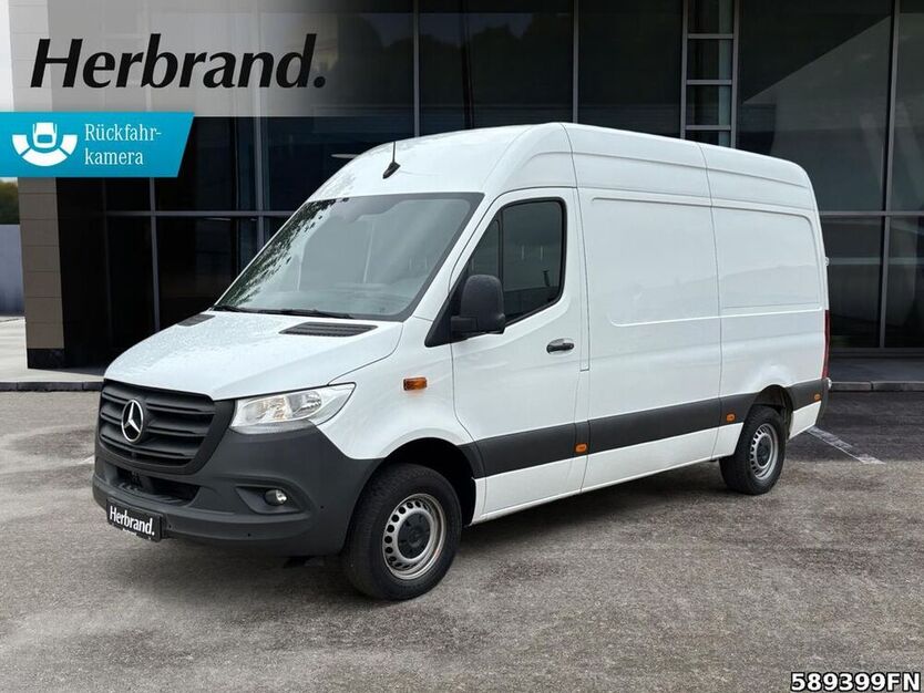 Sprinter