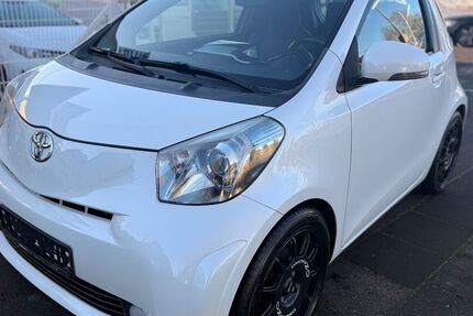 Toyota IQ 131.033 km 6.900 &euro; Köln 51109