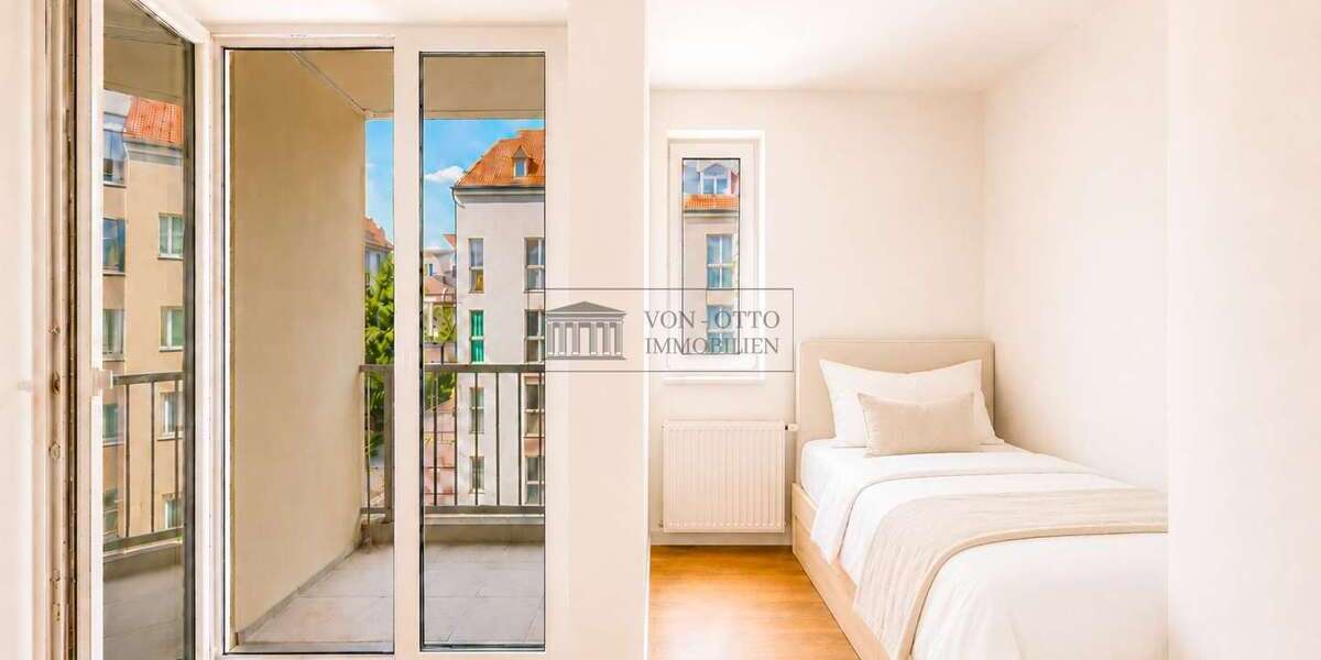 Etagenwohnung Köln Kalk - 1 Zimmer, 27 m&sup2;, 120.000&euro; | Angebot:26564410