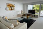 Erdgeschoßwohnung Bergisch Gladbach Gronau - 3 Zimmer, 110 m&sup2;, 1.800&euro; | Angebot:26326053