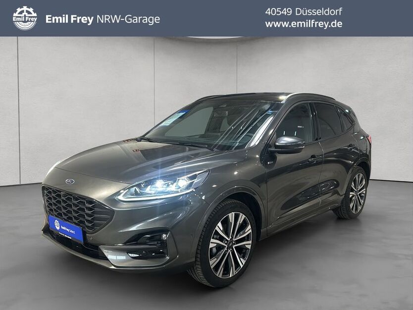 Ford Kuga 31.460 km 26.990 € Düsseldorf 40549