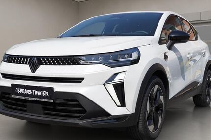 Renault Captur 1.744 km 24.650 &euro; Neuss 41460