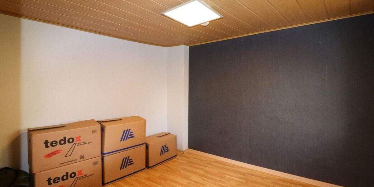 Reihenmittelhaus mit Wohlfühlgarten - familienfreundliches Wohnen mit Geschichte 5 zimmer