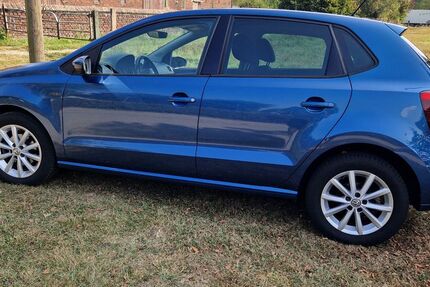 VW Polo 116.000 km 10.600 € Langenfeld 40764