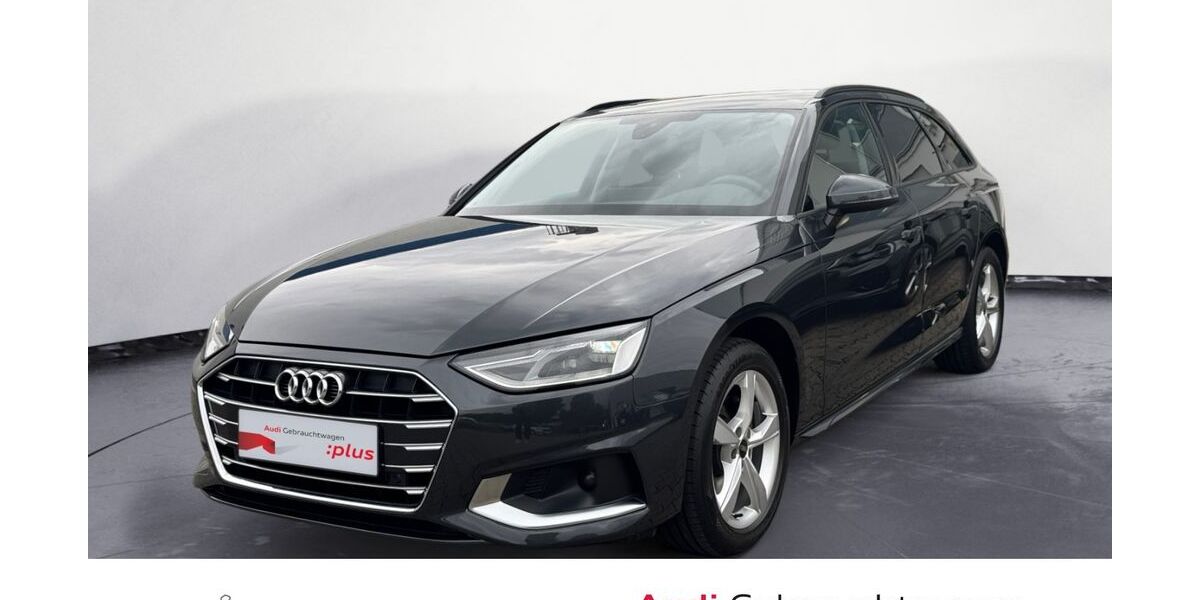 Audi A4 89.777 km 22.980 &euro; Hilden 40721