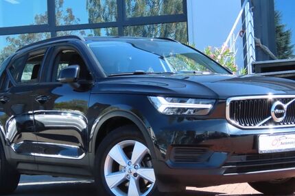 Volvo XC40 199.333 km 12.900 &euro; Neuss 41469