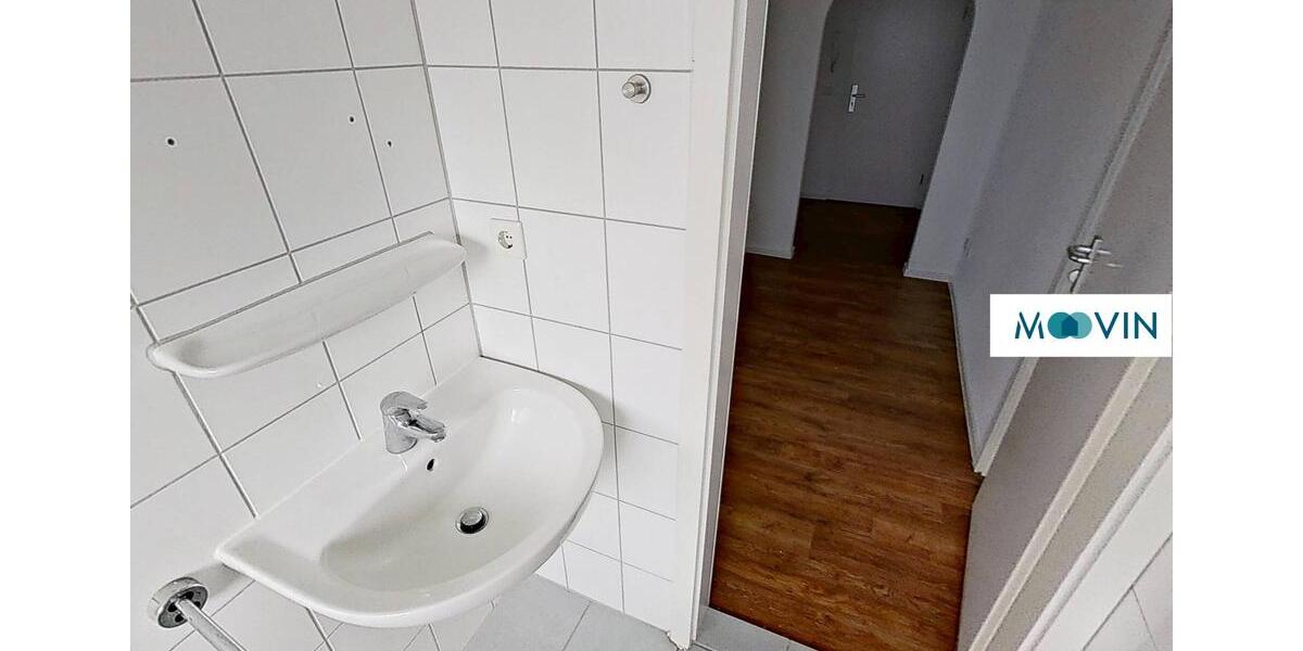 ++ Helle 3-Zimmer-Wohnung mit 2 Balkonen in Leverkusen ++ 3 zimmer
