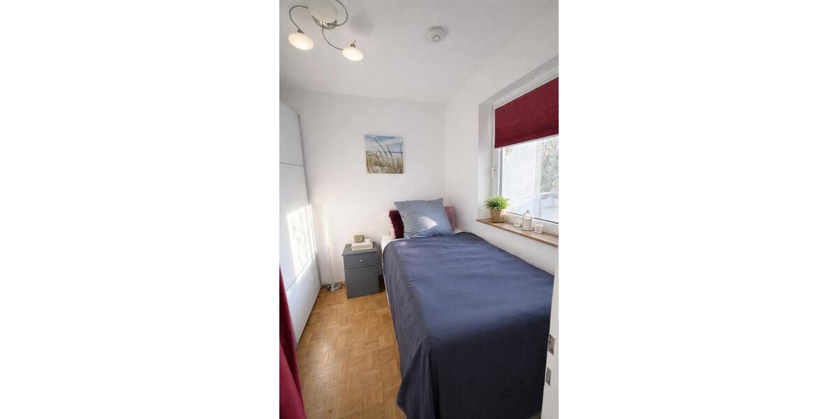 Etagenwohnung Solingen - 2 Zimmer, 46 m&sup2;, 184.000&euro; | Angebot:26816677