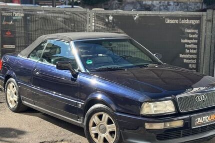Audi 80