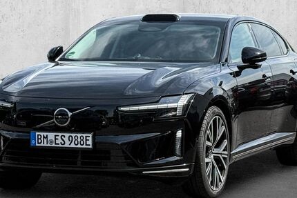 Volvo ES90 7.500 km 77.490 &euro; Bergheim 50126