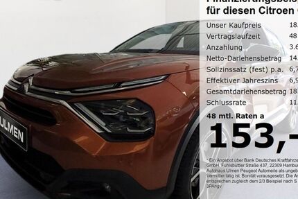 Citroen C4 17.005 km 18.435 &euro; Düsseldorf 40233