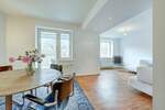 Etagenwohnung Düsseldorf / Derendorf Derendorf - 3 Zimmer, 100 m&sup2;, 670.000&euro; | Angebot:25687725