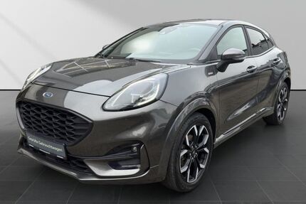 Ford Puma 50.400 km 18.490 € Wuppertal 42109