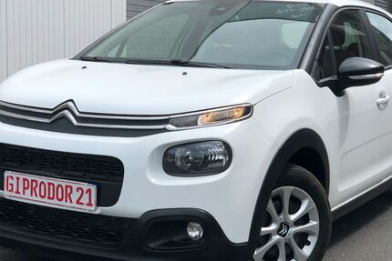 Citroen C3 83.092 km 6.900 &euro; Düsseldorf 40237