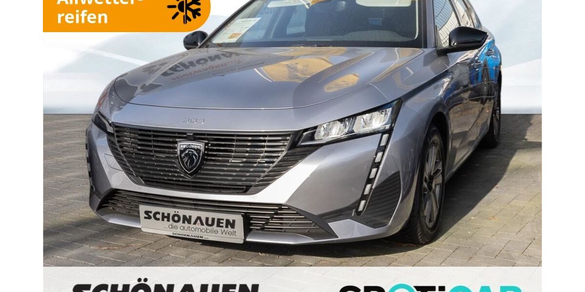 Peugeot 308 32.461 km 18.990 &euro; Kerpen 50171