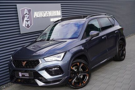 Cupra Ateca 66.000 km 28.490 &euro; Monheim am Rhein 40789