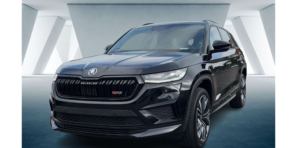 Skoda Kodiaq 20.999 km 42.480 &euro; Bergisch Gladbach 51465