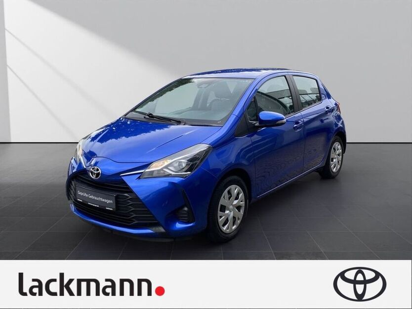 Yaris