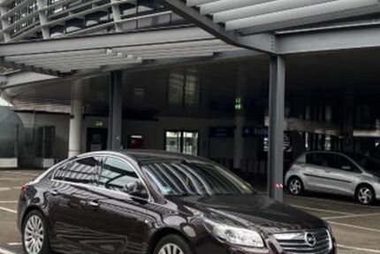 Opel Insignia 196.000 km 5.500 &euro; Leverkusen 51377