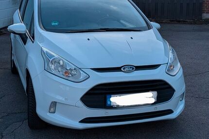 Ford B-Max 77.000 km 5.799 &euro; Köln 50767
