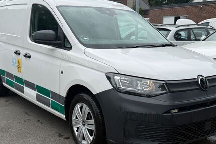 VW Caddy Maxi 252.323 km 7.500 &euro; düsseldorf 40625
