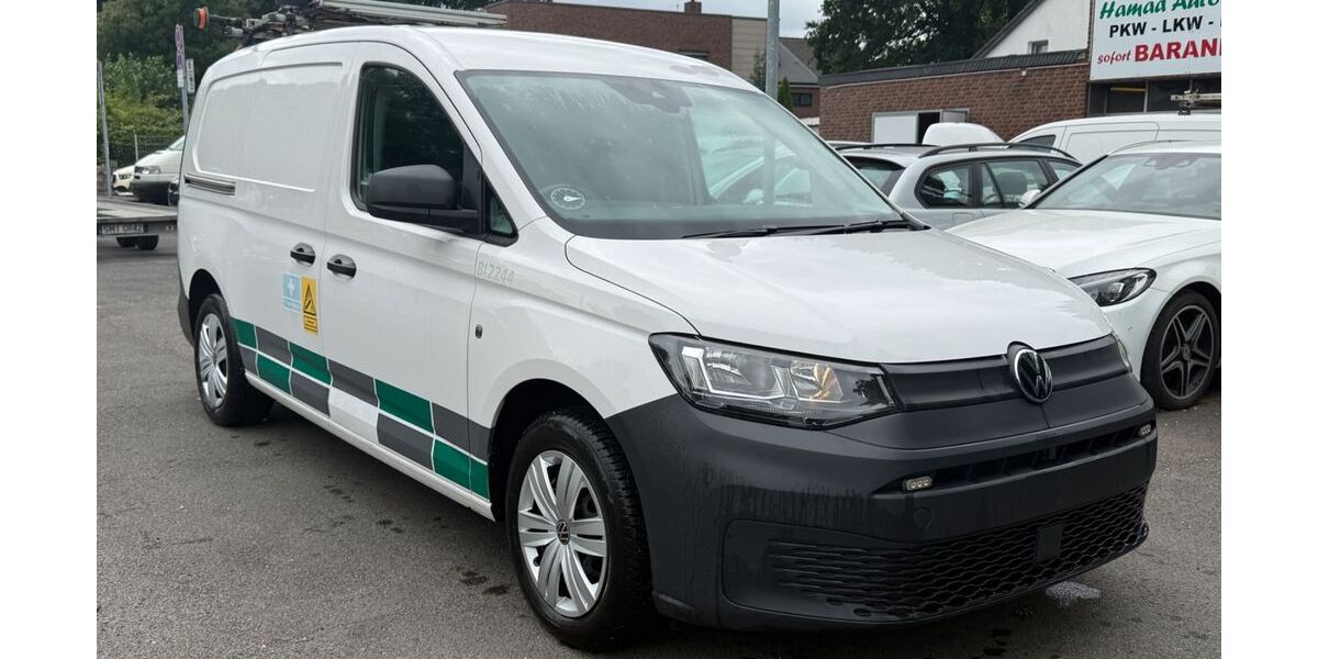 VW Caddy Maxi 252.323 km 7.500 &euro; düsseldorf 40625