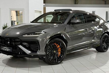 Lamborghini Urus 12.000 km 322.950 &euro; Grevenbroich 41516