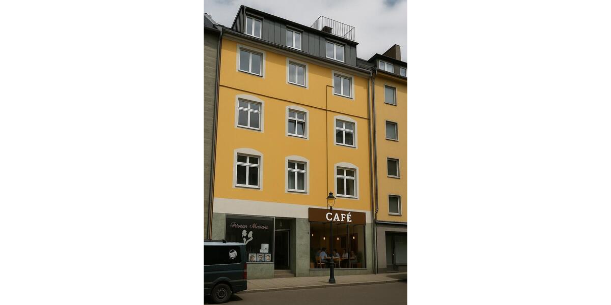 Gewerbeobjekt Düsseldorf Oberbilk - 1.300&euro; | Angebot:26416658