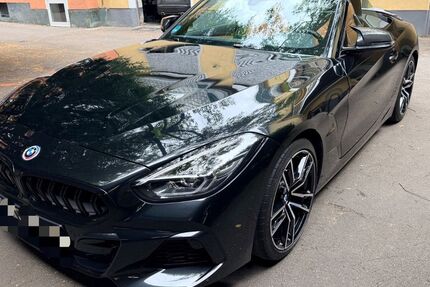 BMW Z4 27.500 km 35.900 &euro; Köln 50933