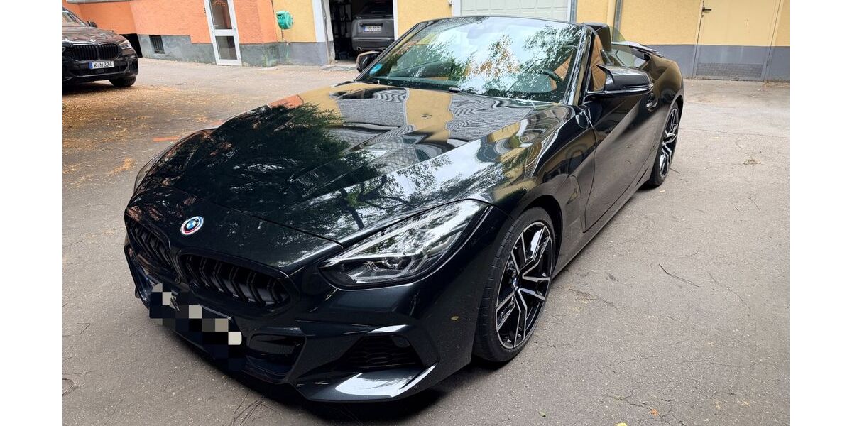 BMW Z4 27.500 km 35.900 &euro; Köln 50933
