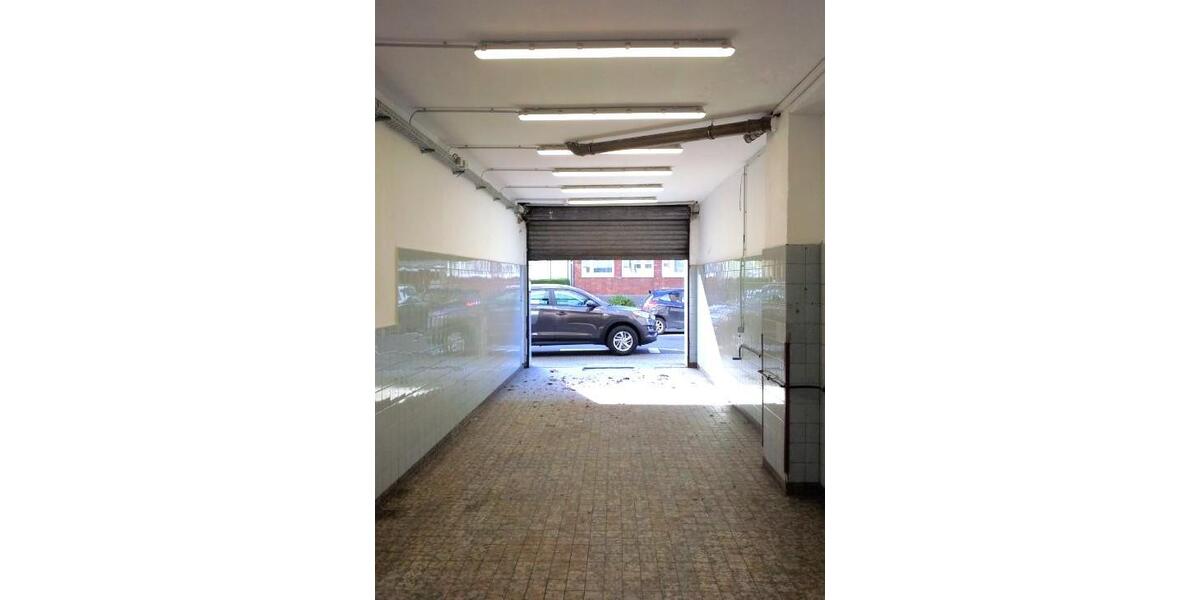 Kreativ-Atelier in Köln-Nippes zimmer