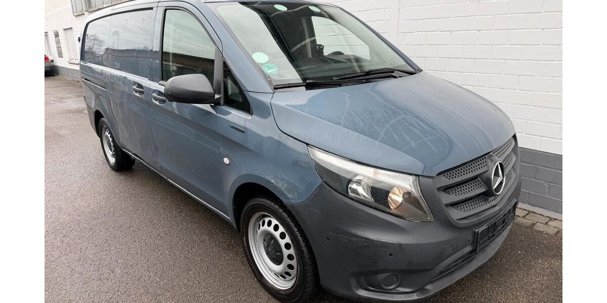 Mercedes-Benz eVito 55.400 km 8.350 &euro; Köln 51149
