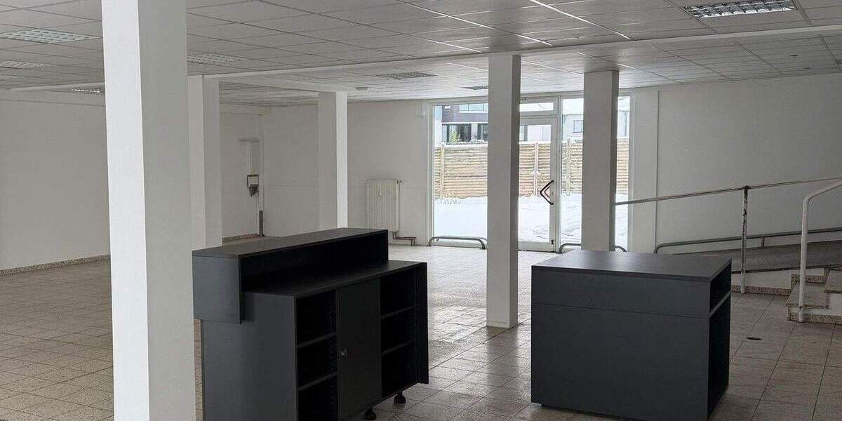 Gewerbeobjekt Bergisch Gladbach Herkenrath - 2.180&euro; | Angebot:24423718