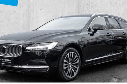 Volvo V90 26.860 km 42.880 &euro; Düsseldorf 40474