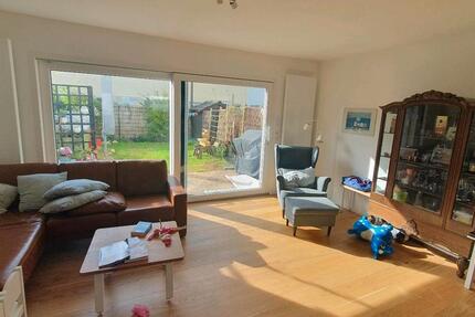 Familienfreundliches möbliertes Haus zur Zwischenmiete in Köln 5 zimmer