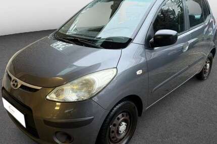 Hyundai i10 118.900 km 3.650 &euro; Hürth 50354
