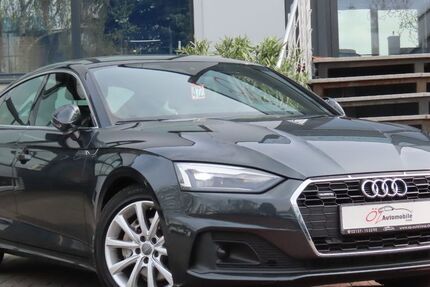 Audi A5 94.303 km 24.900 &euro; Neuss 41469