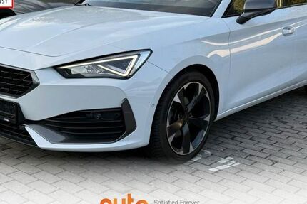 Cupra Leon 119.879 km 18.829 &euro; Hilden 40721