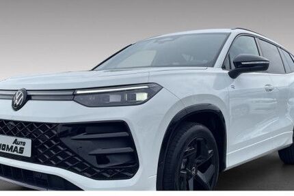 VW Tayron