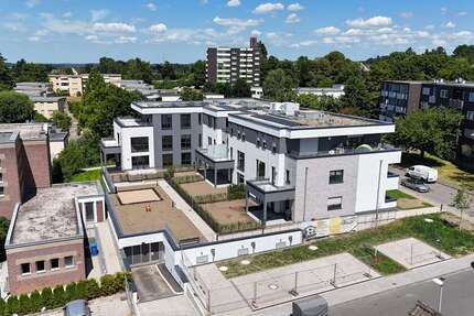 Wohnung zum Kaufen in Leverkusen, Berg. Neukirchen 567.600 € 94.64 m² 3 zimmer