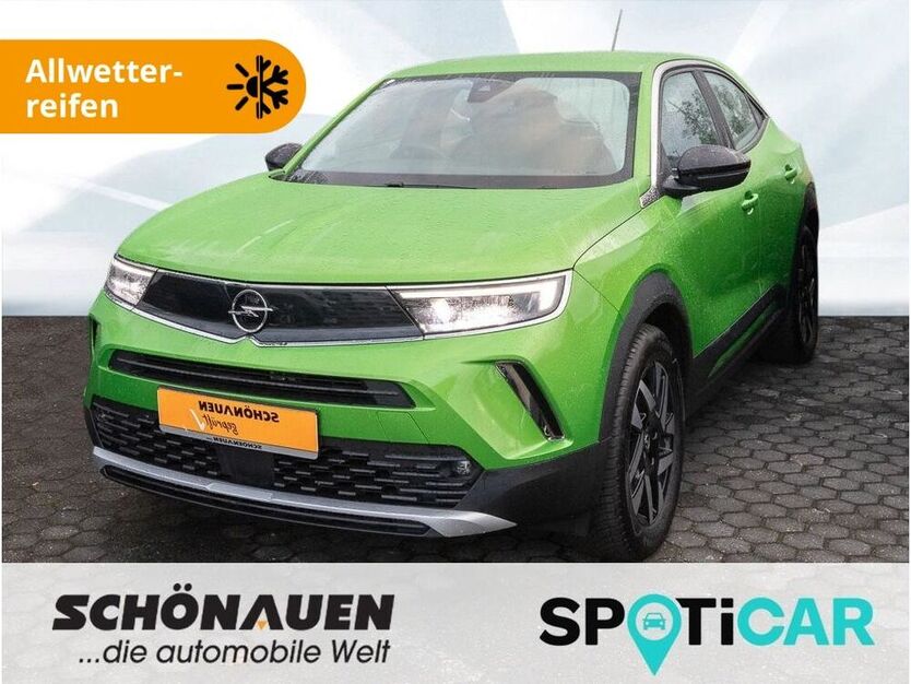 Mokka