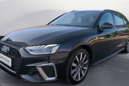 Audi A4 93.294 km 24.980 &euro; Hilden 40721