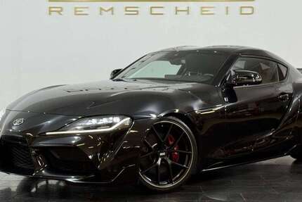 Toyota Supra 54.999 km 56.990 &euro; Remscheid 42897