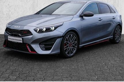 Kia ceed / Ceed 23.214 km 26.980 &euro; Dormagen 41540