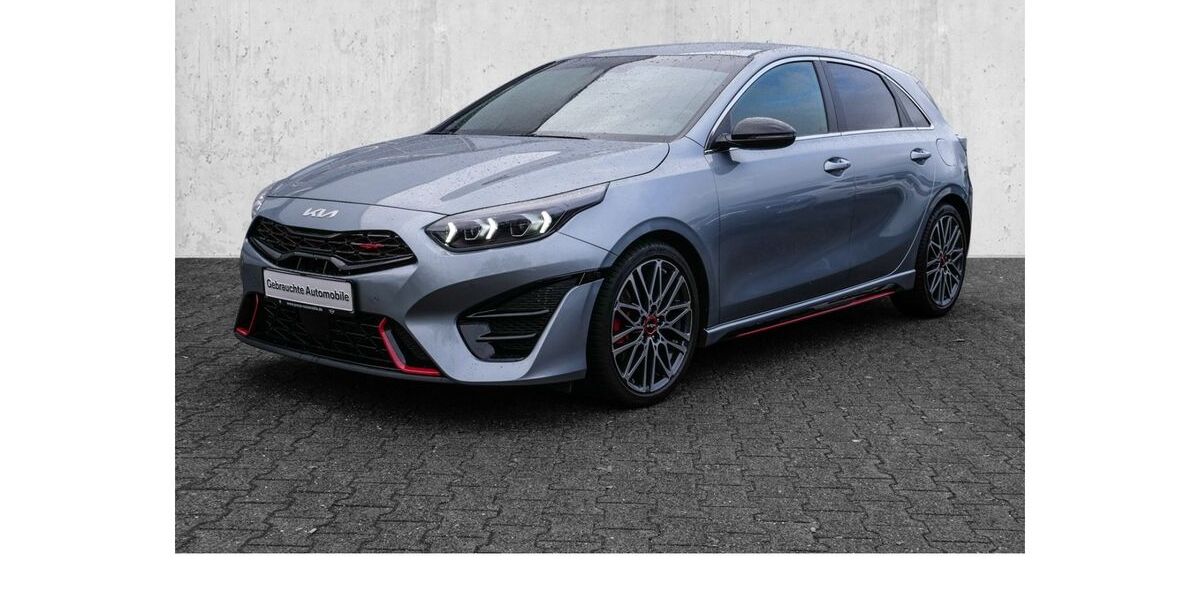 Kia ceed / Ceed 23.214 km 26.980 &euro; Dormagen 41540