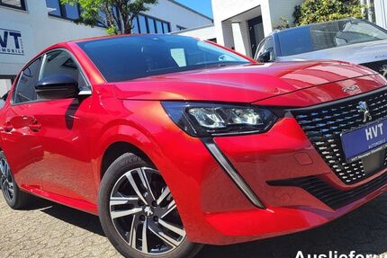 Peugeot 208 22.800 km 15.350 &euro; Düsseldorf 40231